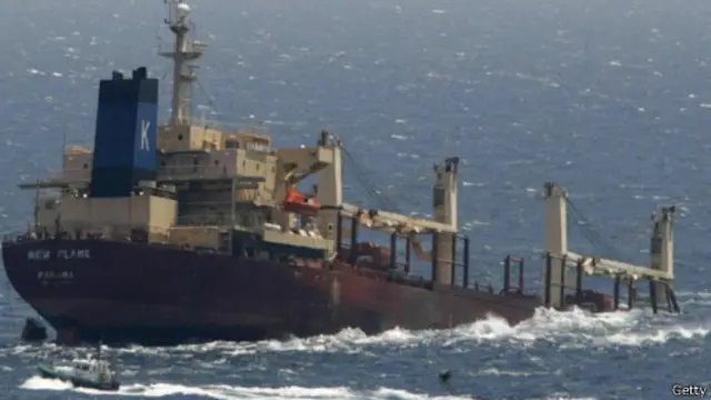 有人擔心，巴拿馬疏於監管，導致安全事故。