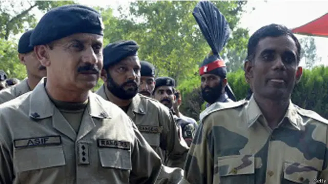 ستیہ شیل یادیو کو دو روز پہلے بجوات سیکٹر سے اس وقت گرفتار کیا گیا تھا جب ان کی کشتی بےقابو ہوکر پاکستانی سرحد میں داخل ہوگئی تھی