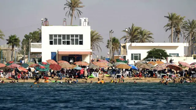 बेंग़ाजी