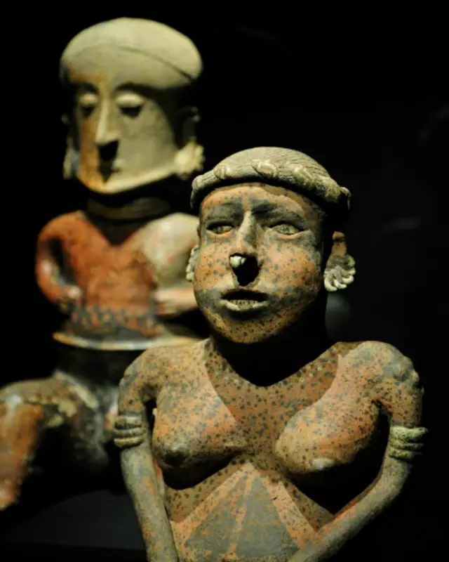 Foto Héctor Montano, INAH.