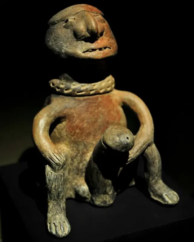 Foto Héctor Montano, INAH.