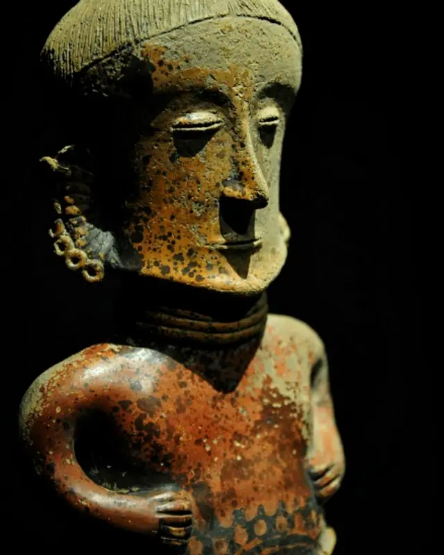 Foto Héctor Montano, INAH.