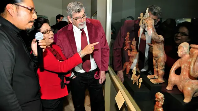 Foto Héctor Montano, INAH.