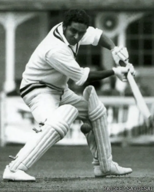 दिलीप सरदेसाई