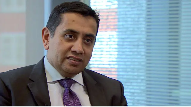 برطانوی ہوم آفس کے وزیر وزیر لارڈ طارق احمد کا کہنا ہے کہ وہ ذہنی طور پر برطانوی عوام کے اس فیصلے کے لیے بھی تیار تھے