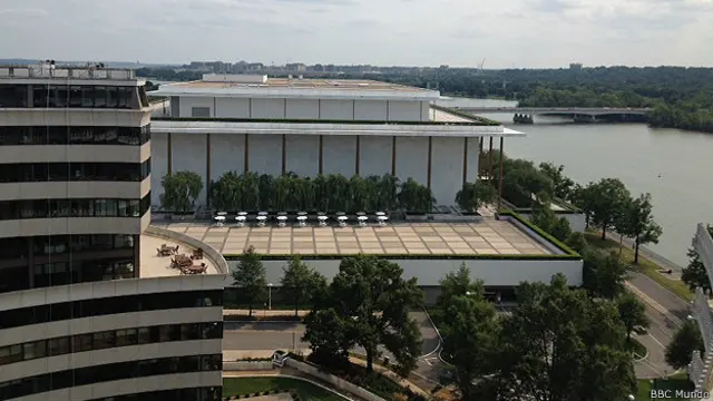 Kennedy Center