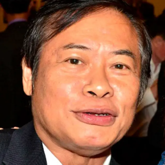 巴拿马华裔作家谭坚称，布兰顿是巴拿马开国111年以来首度向华人致歉的政府官员。