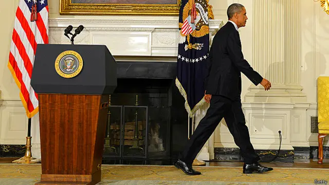 آقای اوباما امروز با رهبران آلمان و بریتانیا درباره عراق تلفنی گفتگو کرد