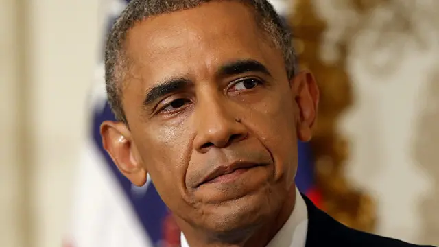 बराक ओबामा