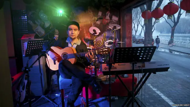 फरहत आलिमजान