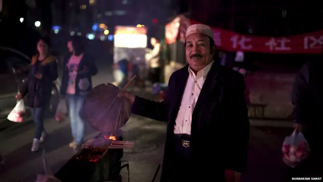 एलिक अब्दुररहीम