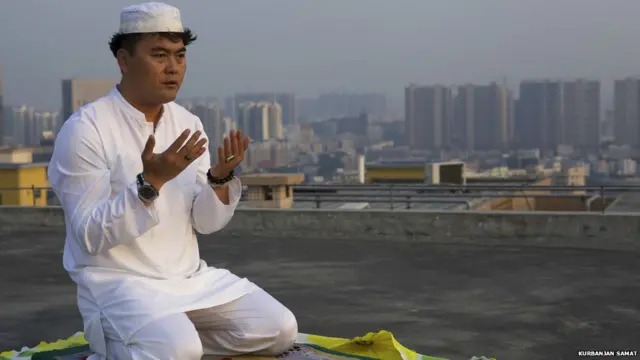 झांग झिकियांग