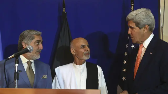 آیا فکر کوئ چې دا ځل به د هغه تیر په څیر نه کیږي او دواړه نوماندان به خپلو وعدو ته ژمن پاتې شي؟