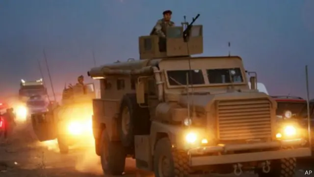 يقول أوباما أن مواجهة داعش يجب أن تكون محلية، ولا تتطلب نشر قوات أمريكية كبيرة