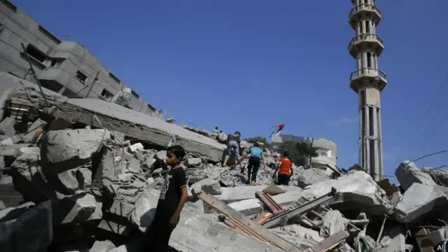 حالیہ کشیدگی میں 67 اسرائیلی ہلاک ہوئے ہیں جن میں تین عام شہری ہیں