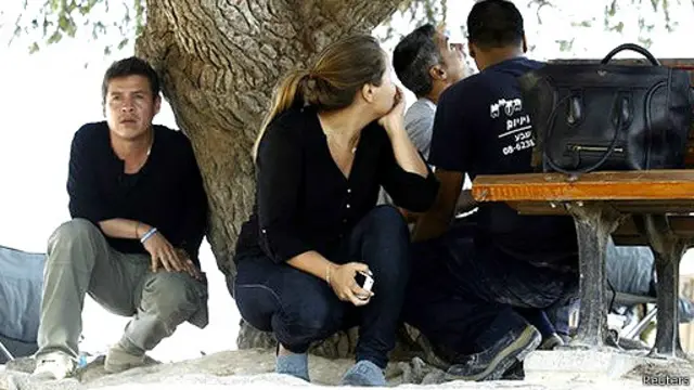 Xung đột Palestin - Israel