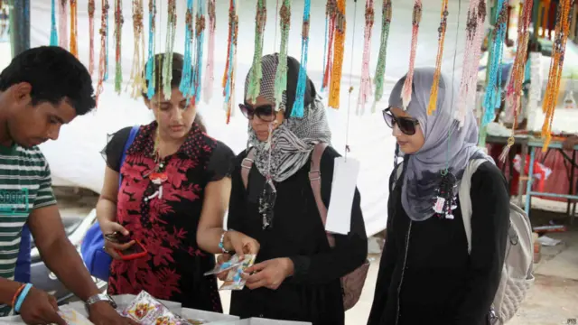 राखी का त्योहार