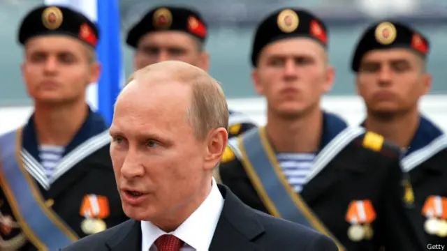 برای روسیه شکست احتمالی در اوکراین سنگین است و به خصوص وجهه داخلی پوتین را به شدت خدشهدار خواهد کرد