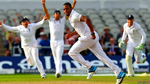 क्रिस जॉर्डन