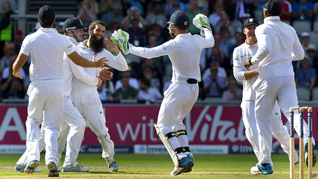 मोइन अली