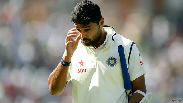 मुरली विजय