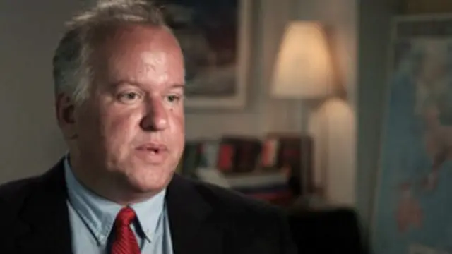 گرگ لزلی، از مدیران کمیته گزارشگران برای آزادی رسانه، میگوید هنوز هم راه برای 'روزنامهنگاری خوب و واقعی' وجود دارد