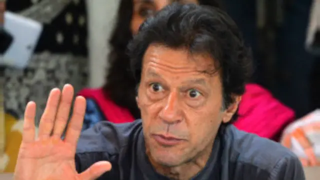 عمران خان کے مطابق حکومتی رکاوٹوں کے باوجود وہ ہر صورت میں 14 اگست کو آزادی مارچ کے لیے گھر سے نکلیں گے