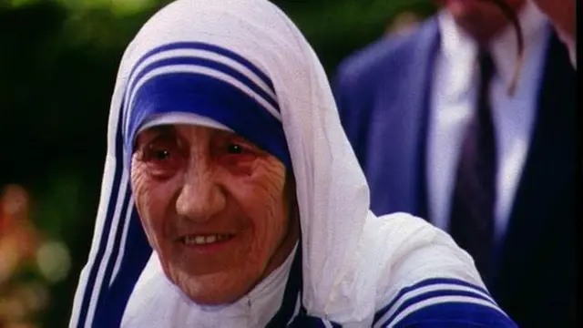 मदर टेरेसा