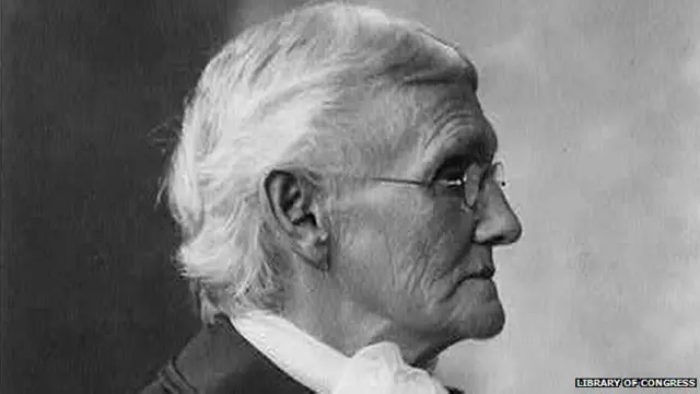 मैरी एन बिकरडाइक