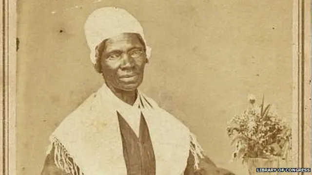 सोजोनेर ट्रुथ