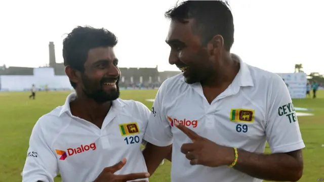 سری لنکا کے بلے باز مہیلا جے وردھنے پاکستان کے خلاف سیریز کے خاتمے کے بعد ٹیسٹ کرکٹ سے ریٹائر ہو جائیں گے۔