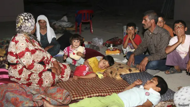 यजीदी इराक़