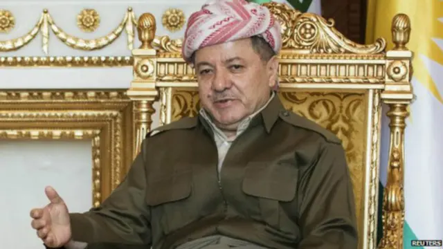 barzani