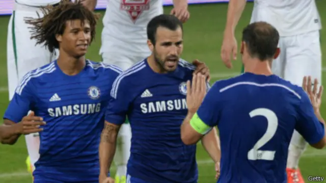 Chelsea