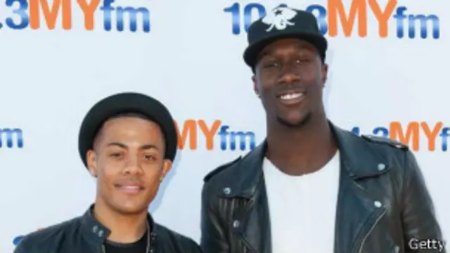 Nico & Vinz