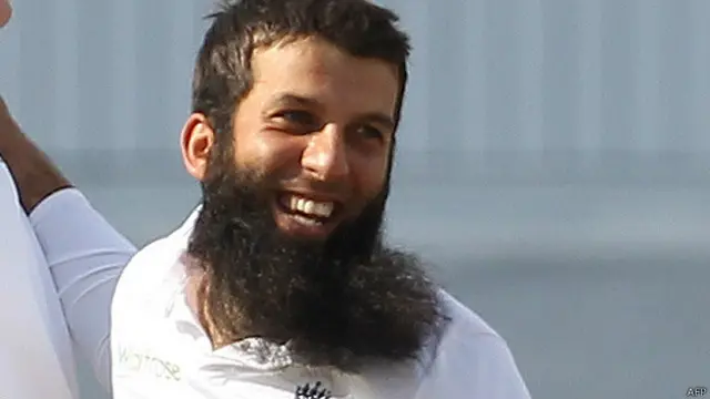 मोईन अली