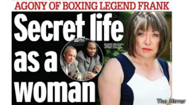 Maloney reveló su secreto en una entrevista al periódico británico The Mirror.