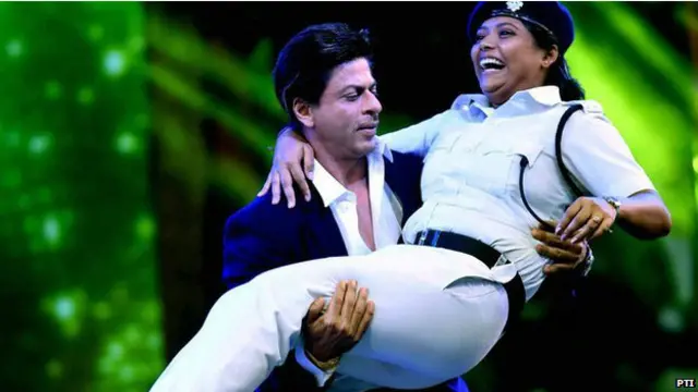 शाहरुख़ ख़ान, कोलकाता