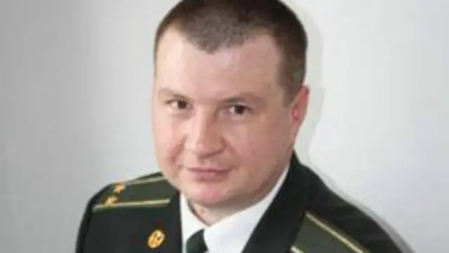 Константин Машовец