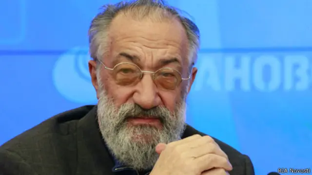 Артур Чилингаров