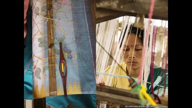 Salam Abem, Thongiu Village, Imphal East, Manipur 