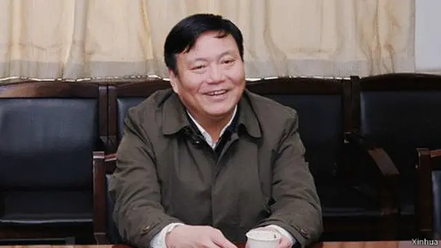 方西屏在安徽有「拆遷狂人」的名聲