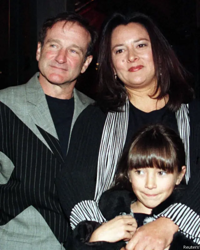 Robin Williams
