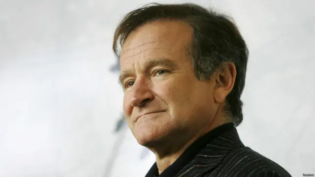 Robin Williams