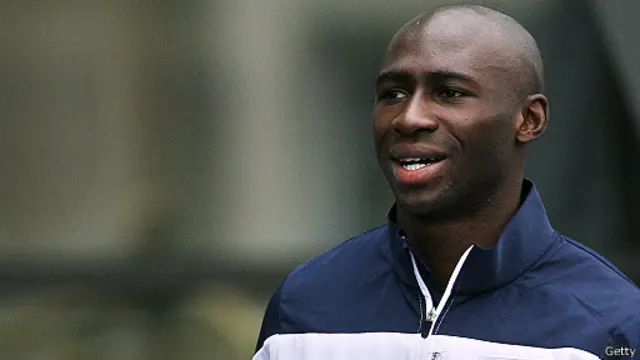 إلياكيم مانجالا