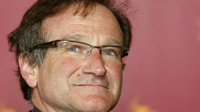 Robin Williams