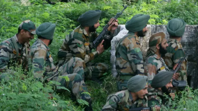 हाल के दिनों में भारत और पाकिस्तान ने एक दूसरे पर संघर्षविराम के कई आरोप लगाए हैं