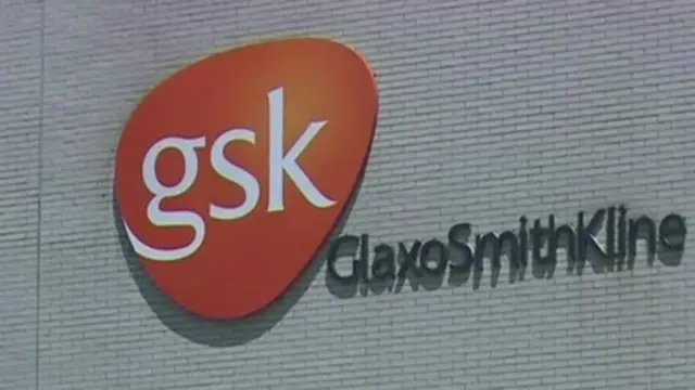 GSK