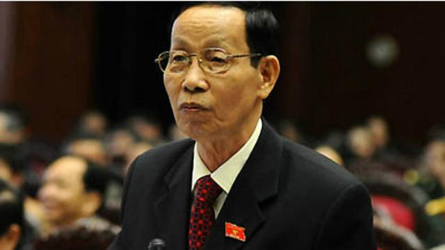 Chủ nhiệm Đoàn Luật sư TP HCM Nguyễn Đăng Trừng được cho là bị khai trừ Đảng do muốn duy trì sự độc lập của cơ quan của ông 