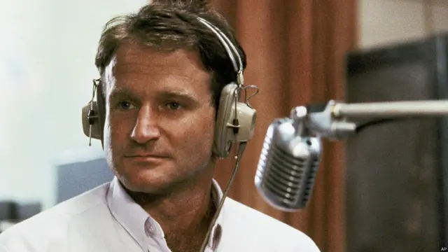 صبح بخیر ویتنام از مشهورترین فیلم‌های اوست که در نقش یک مجری رادیویی بازی کرد. او برای این فیلم نامزد اسکار شد و جایزه گلدن گلوب را به دست آورد.